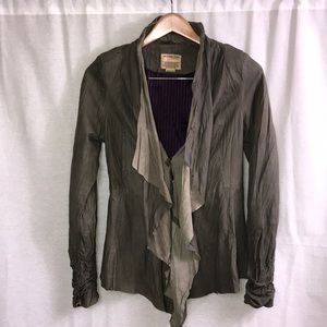 AlpineStars Daria Leather Jacket